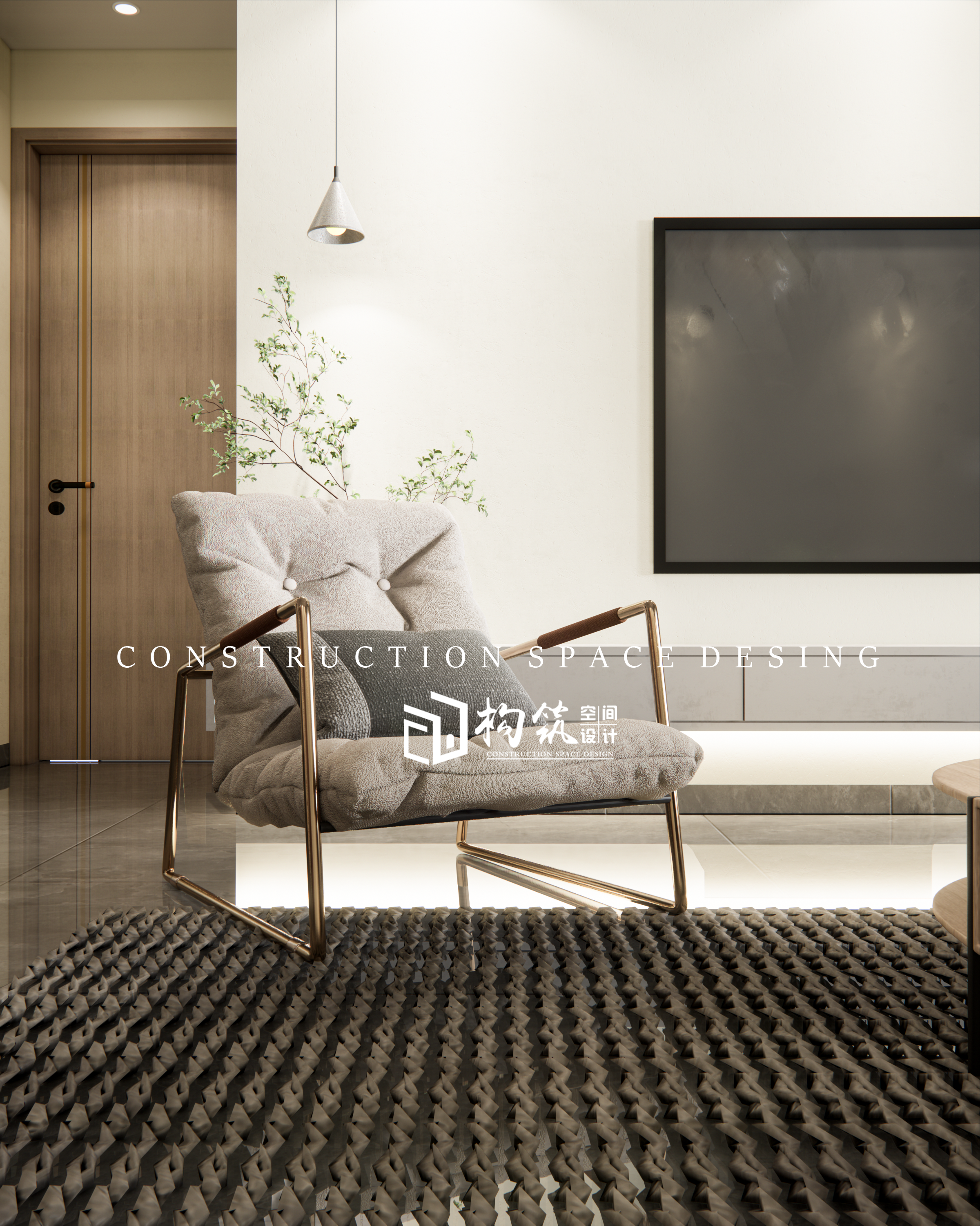 构筑·空间｜思南-麒龙城市广场-9