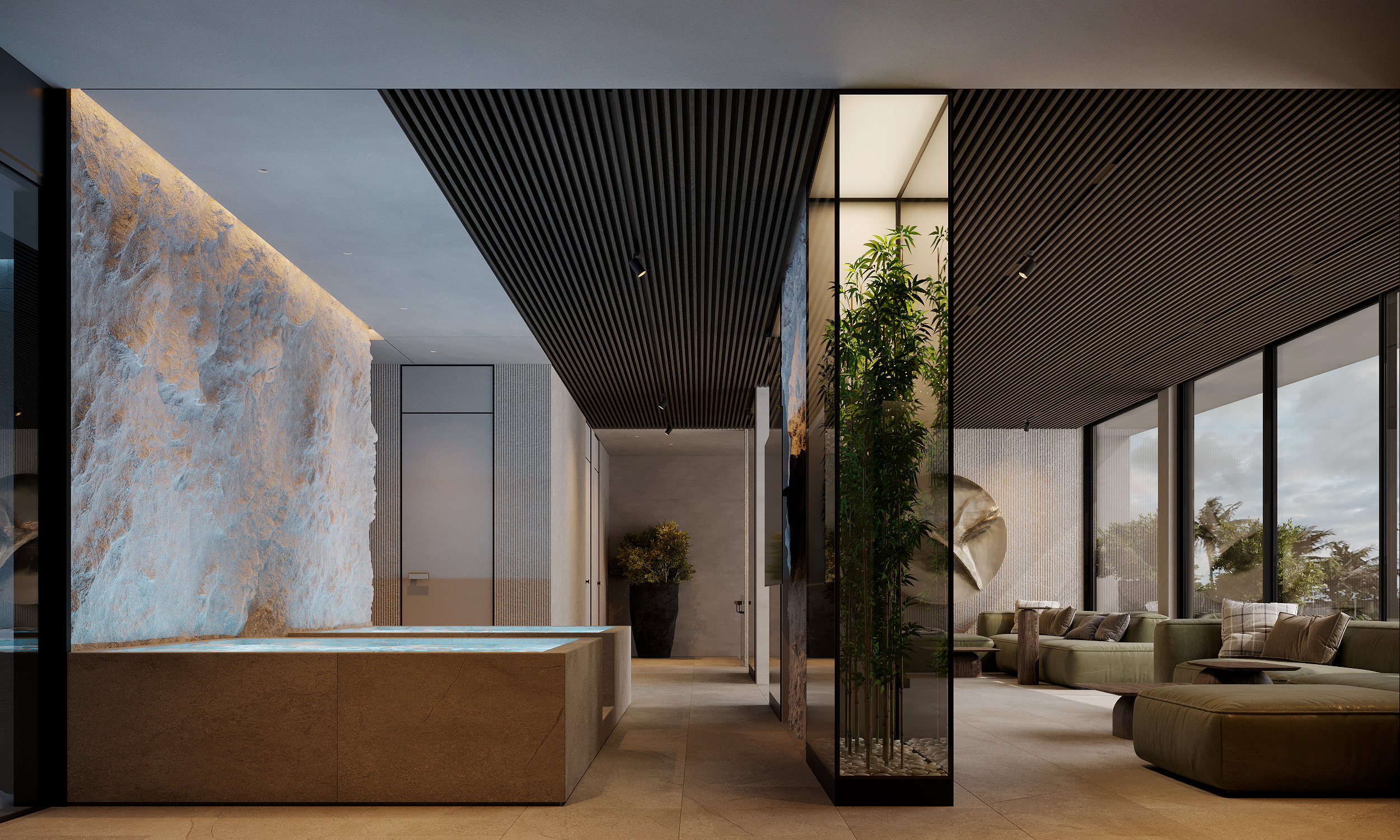 巴厘岛水疗丨印度丨StudioSAD-11