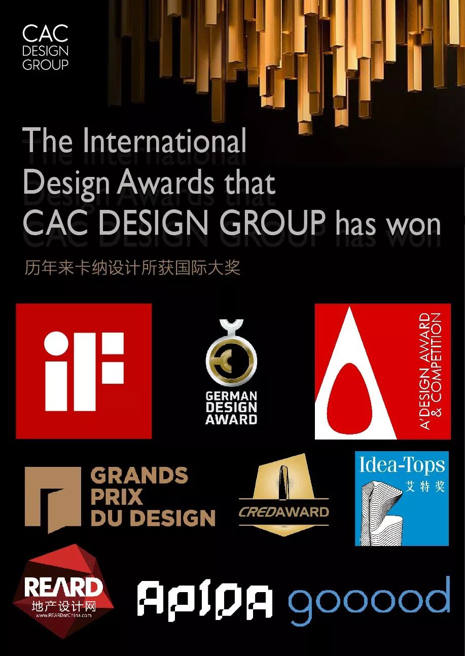 卡纳设计融创壹号院精装 Loft-30