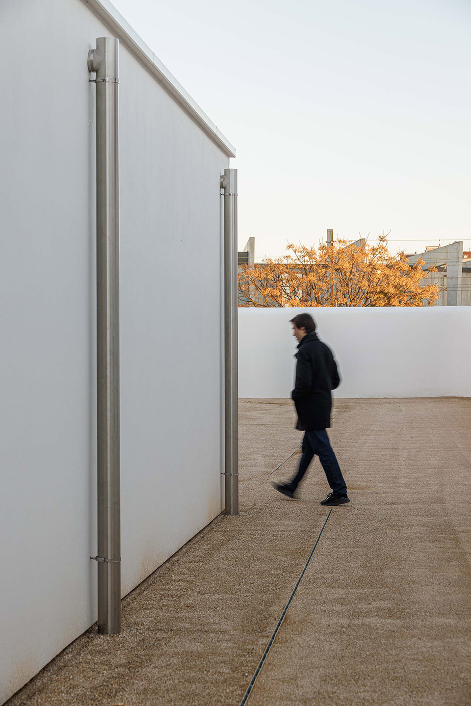 Boneco社区改造丨葡萄牙丨André David Arquitecto-146