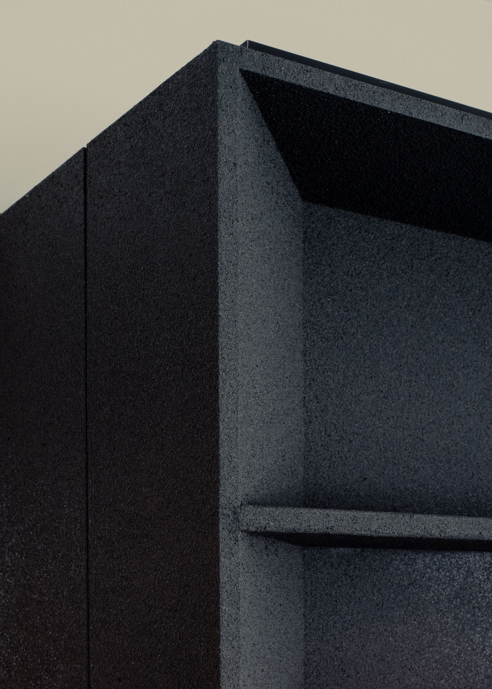 Open Studio 紧凑型新加坡公寓改造-21