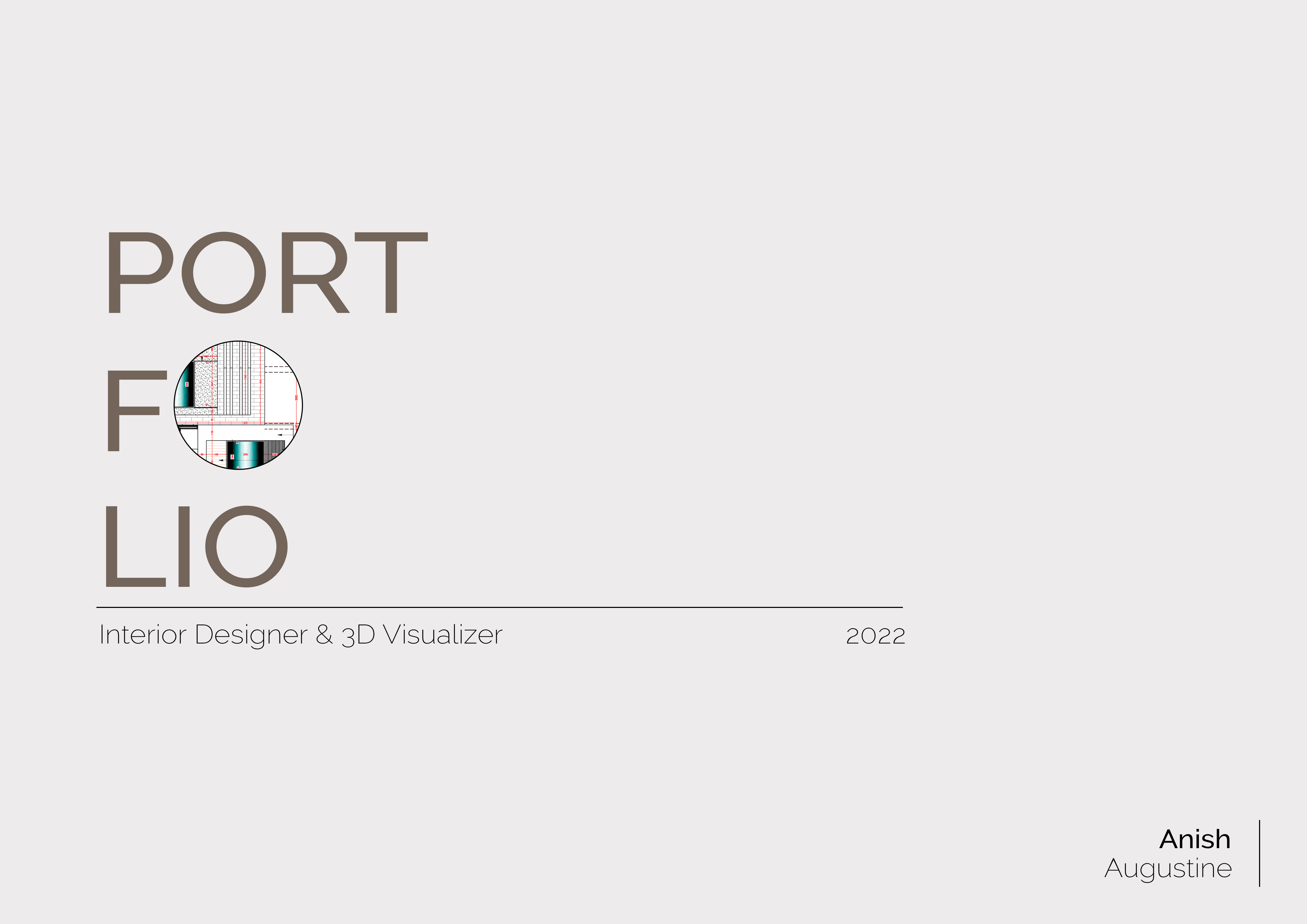 INTERIOR DESIGNER & 3D VISUALIZER-0