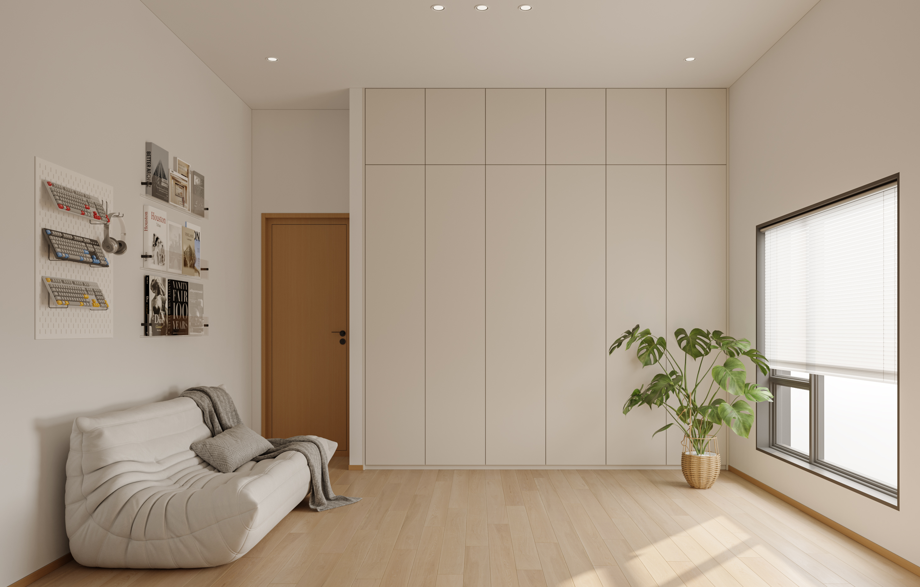 绘感视觉设计——原木风格设计案例-9