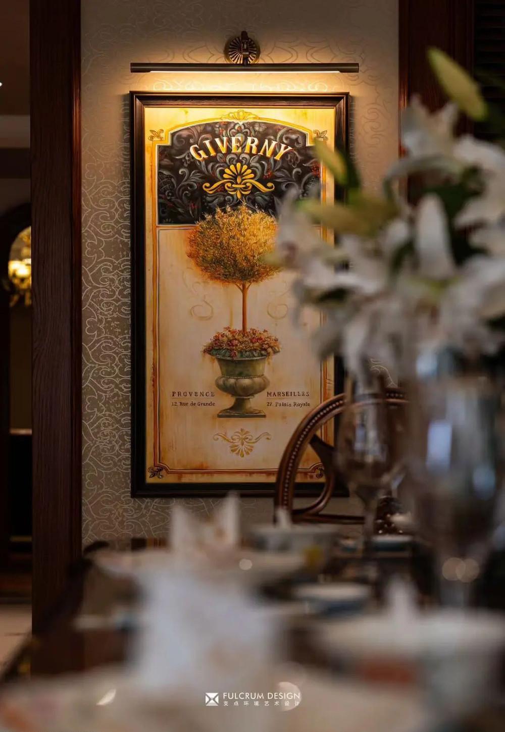 华发外滩荟｜美式复古的繁花绽放-45