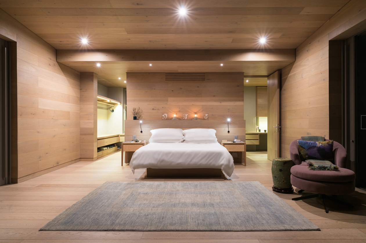 Floating Dune House / Slee & Co Architects-26