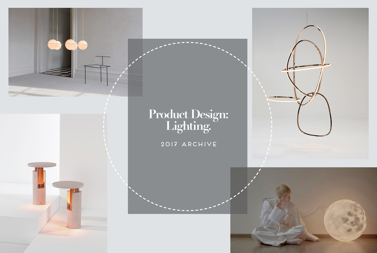 Product Roundup Lighting Design   2017 Archive.-1