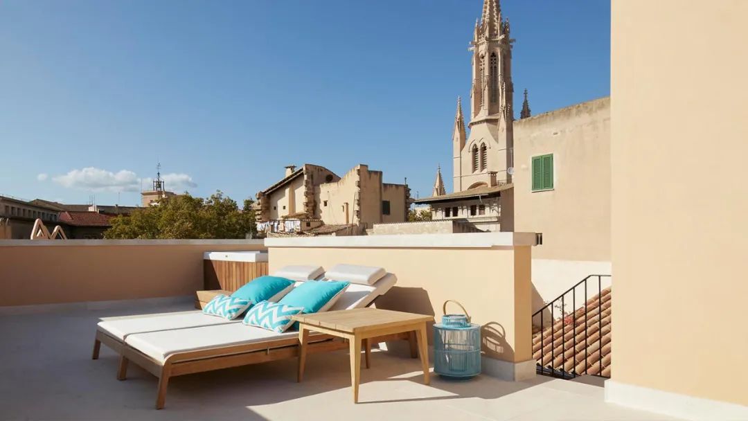 E5 Holding 打造的高品质住宅设计丨西班牙-47