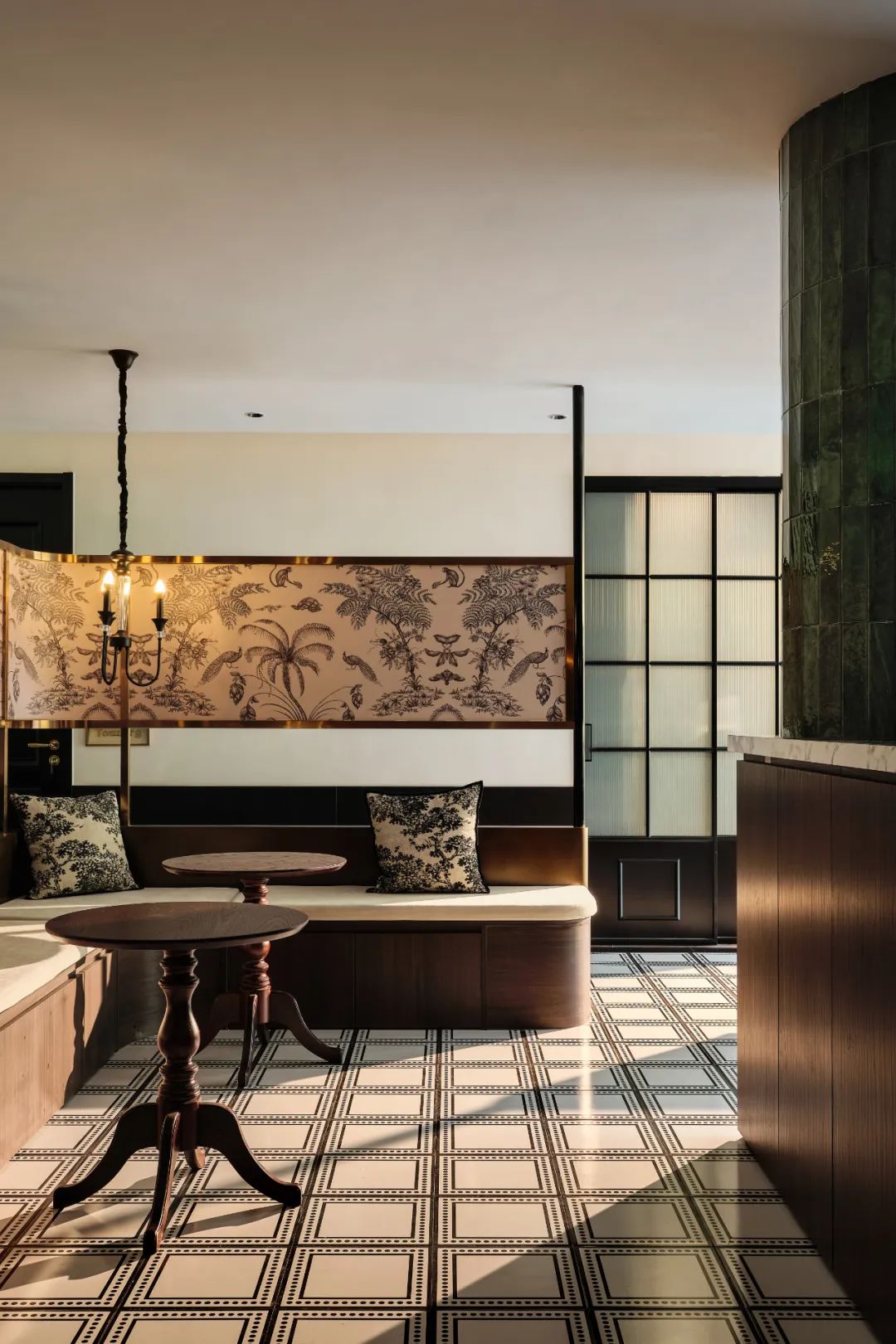 禾漾医疗美容丨中国江苏丨DAED大亦设计,大亦设计（江阴）有限公司-27