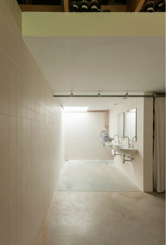 法国阿尔萨斯乡村的现代隐居-29