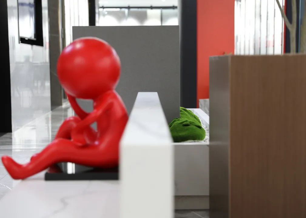 探店·泉州丨超越设计边界，重塑艺术价值-26