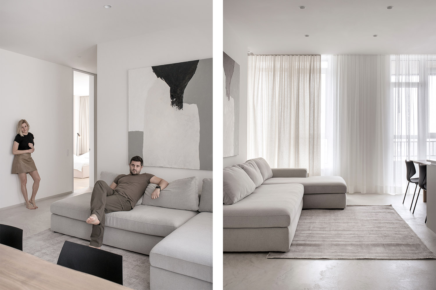 Air apartment FORM Bureau-11