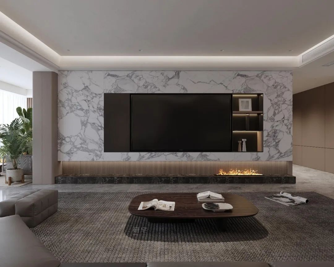 野奢丨研宅出品-24