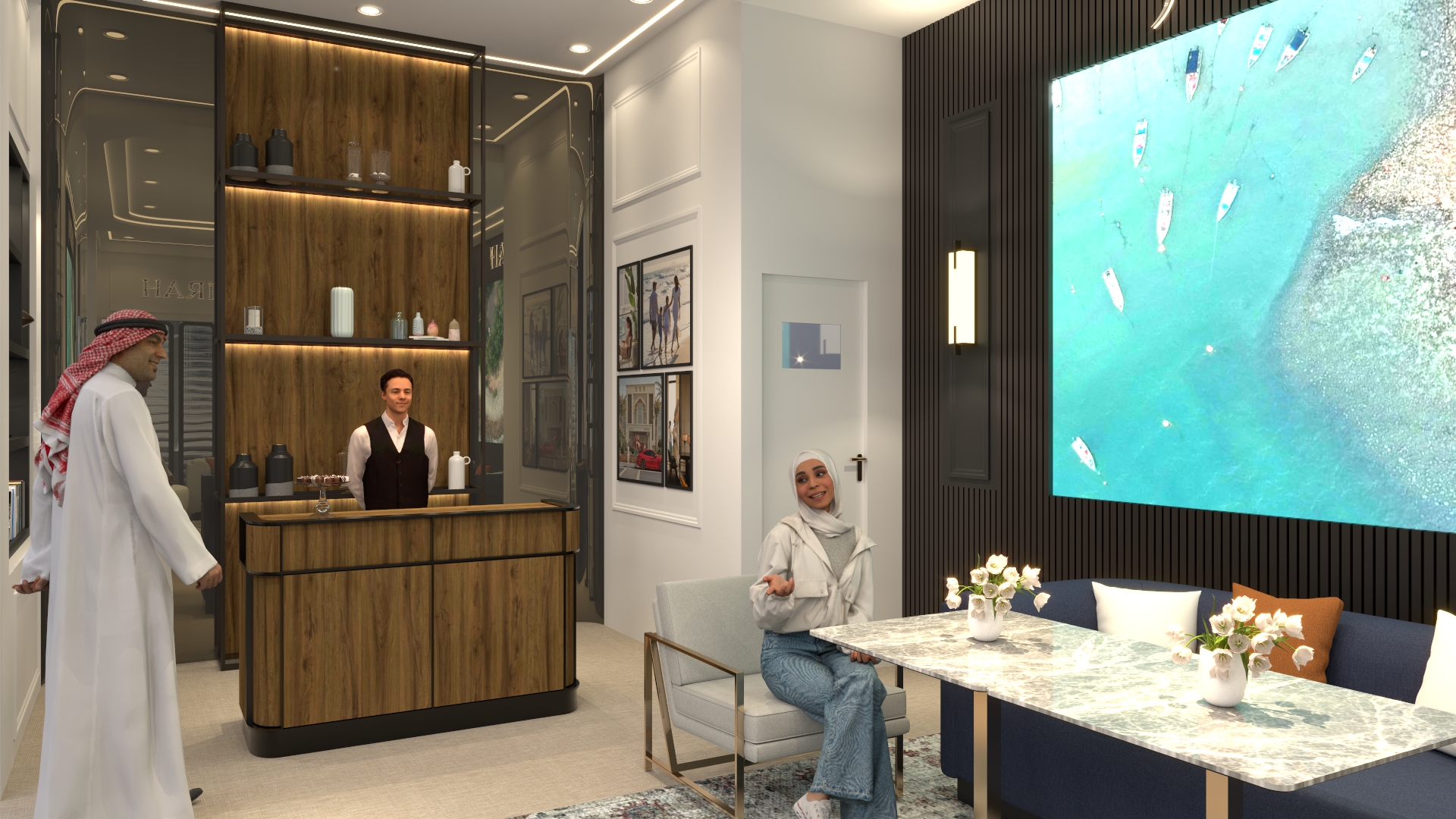 JUMEIRAH - FUTURE HOSPITALITY 2024-4