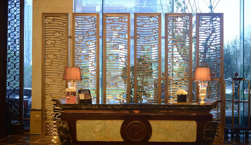 武汉万达瑞华酒店-8