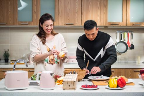 刘畊宏现象 · 健身,饮食与生活方式的变革-46