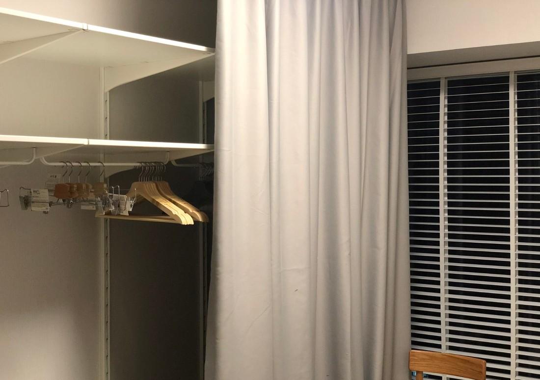 李大脓丨平层住宅低预算改造 | 中式禅意风-37