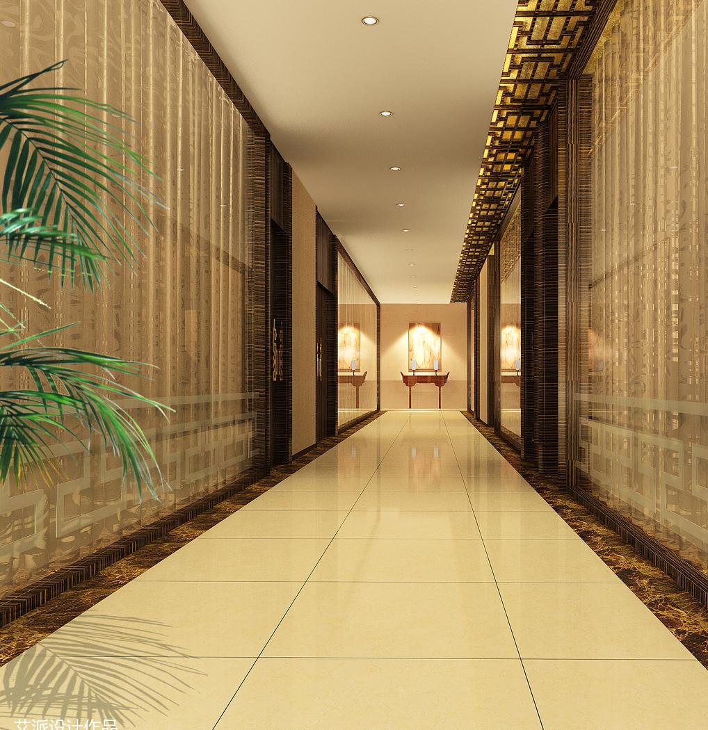 
金亿海大酒店 -9