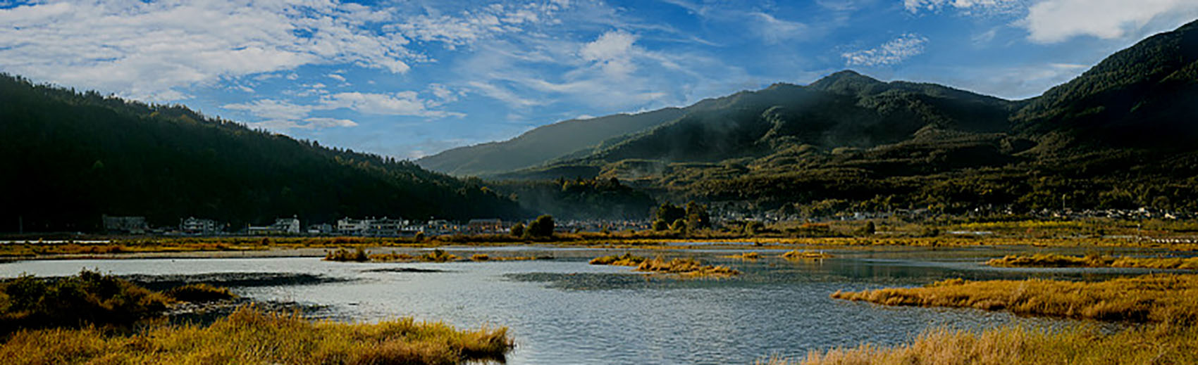 大塘屾月谷文旅度假景区丨中国云南丨重庆元道园林景观设计有限责任公司-4