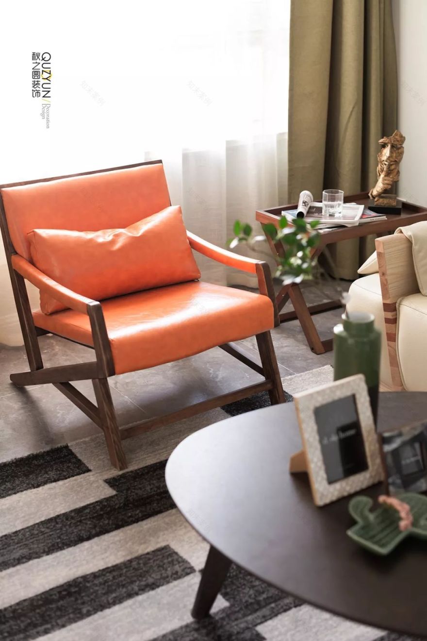 荣盛·锦绣天地 北欧风的自然生活-22