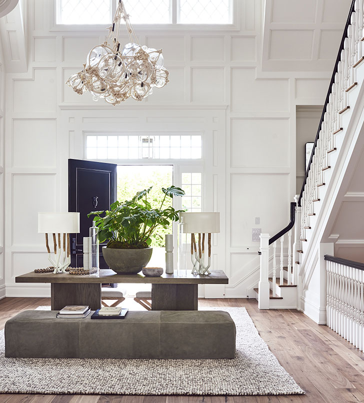 长岛简约宜居的家庭住宅-9