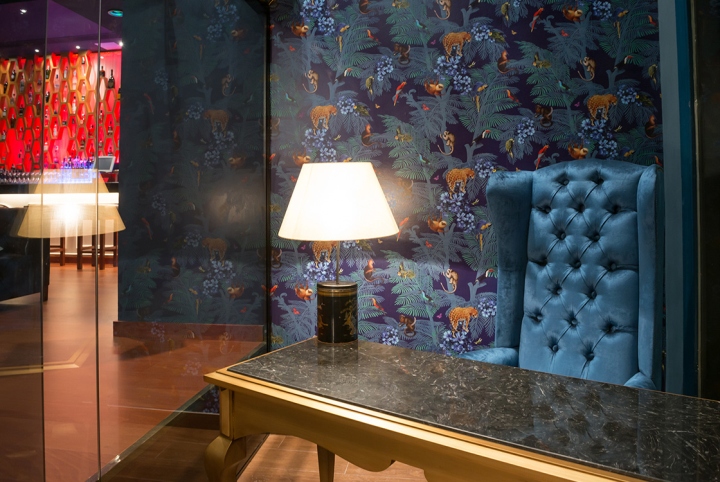 丨西班牙塞维利亚丨DVAZQUEZ Studio-21