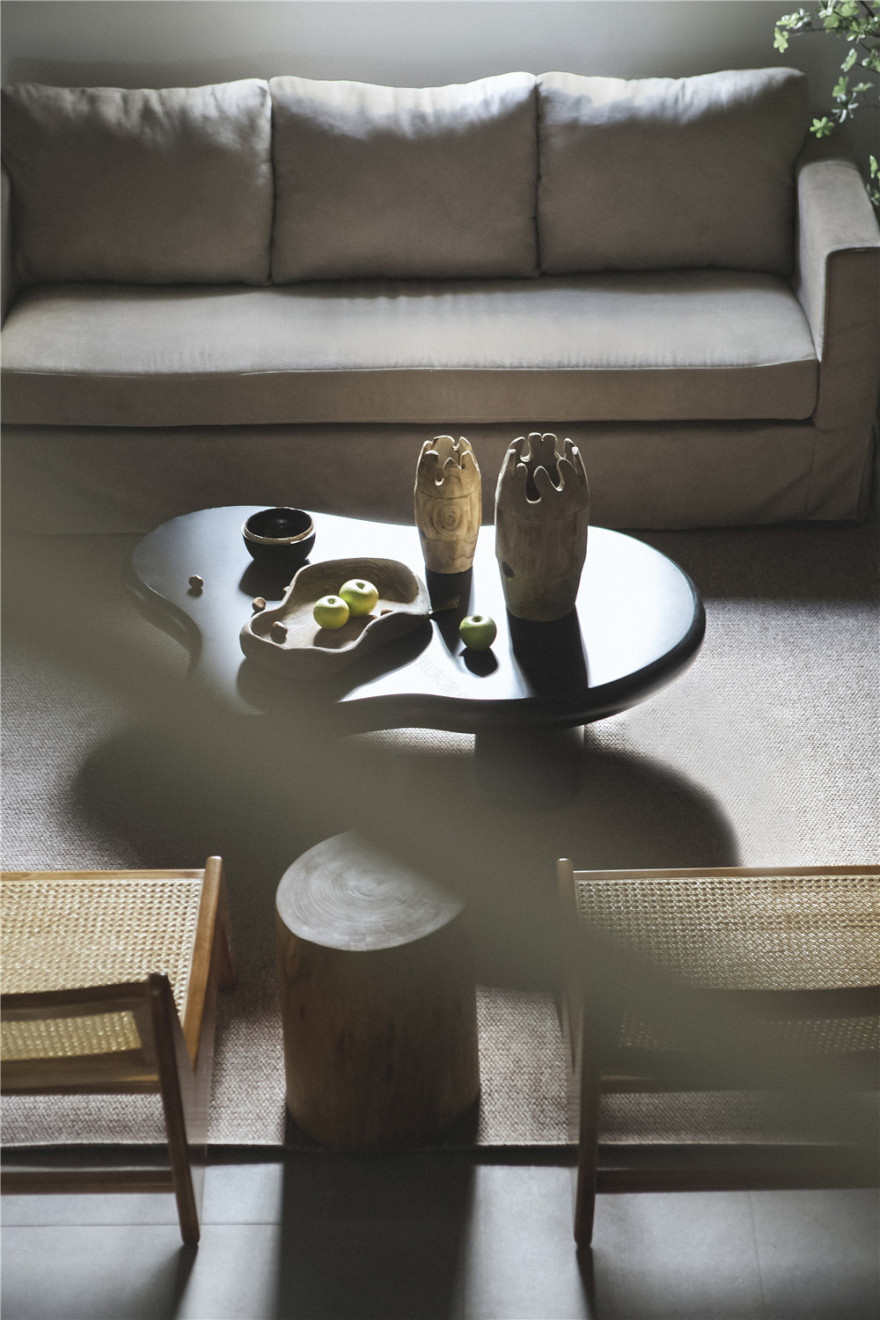 恩山·海寿方舟别墅民宿(二期)丨中国九江丨IID.奇妙设计研究(佛山)有限公司-16