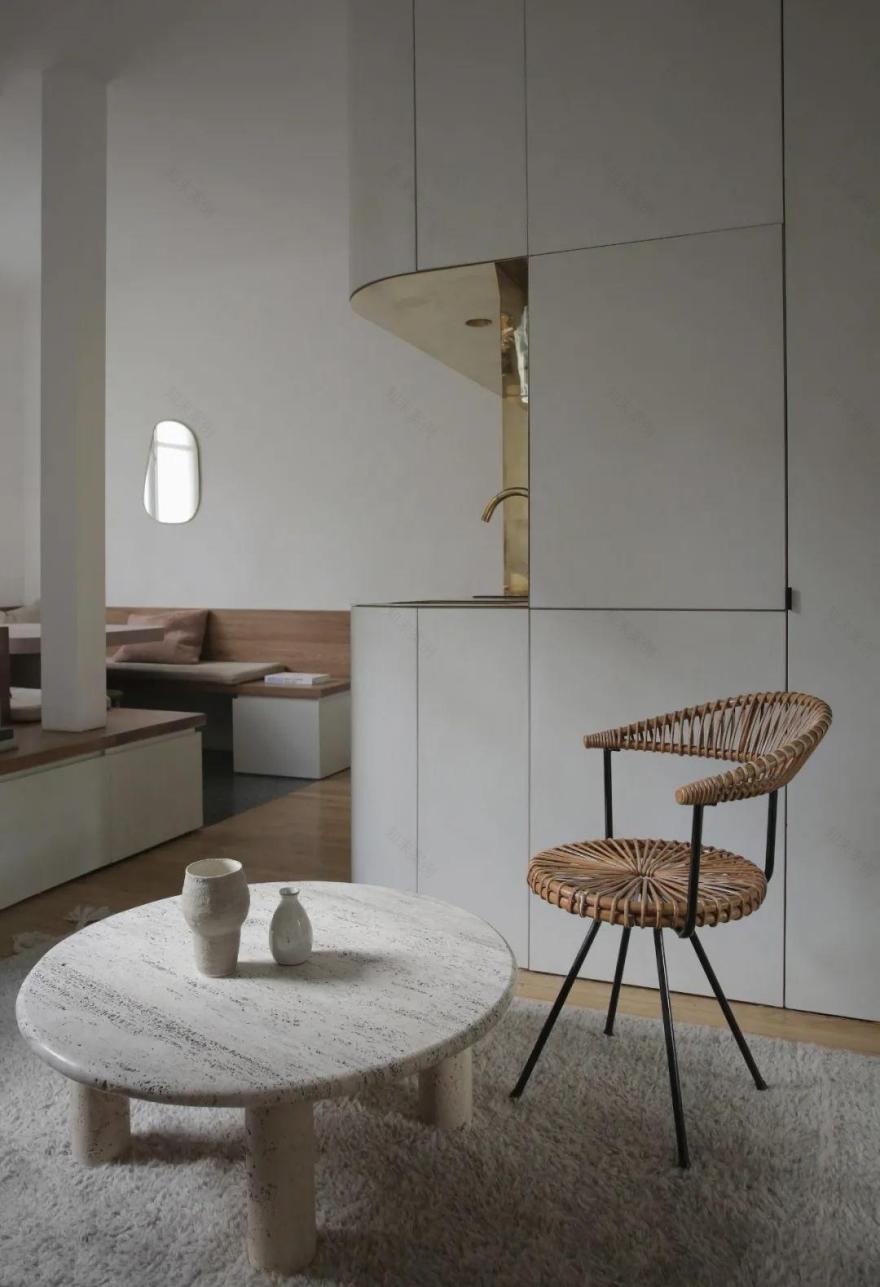 Emmanuelle Simone--法式永恒的优雅-24