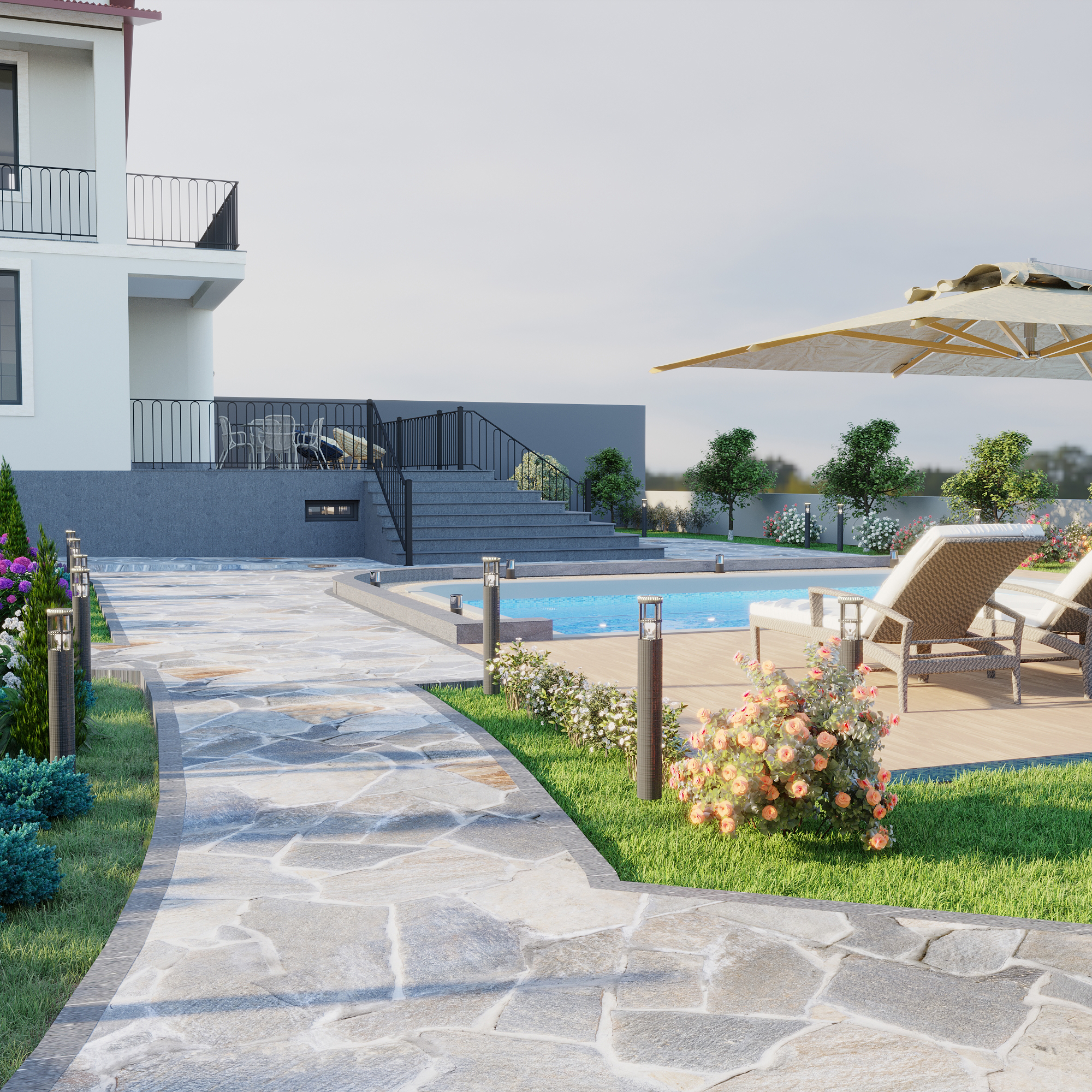 丨ArmeniaYerevan丨Ani Karapetyan（代表Zenit studio）-18