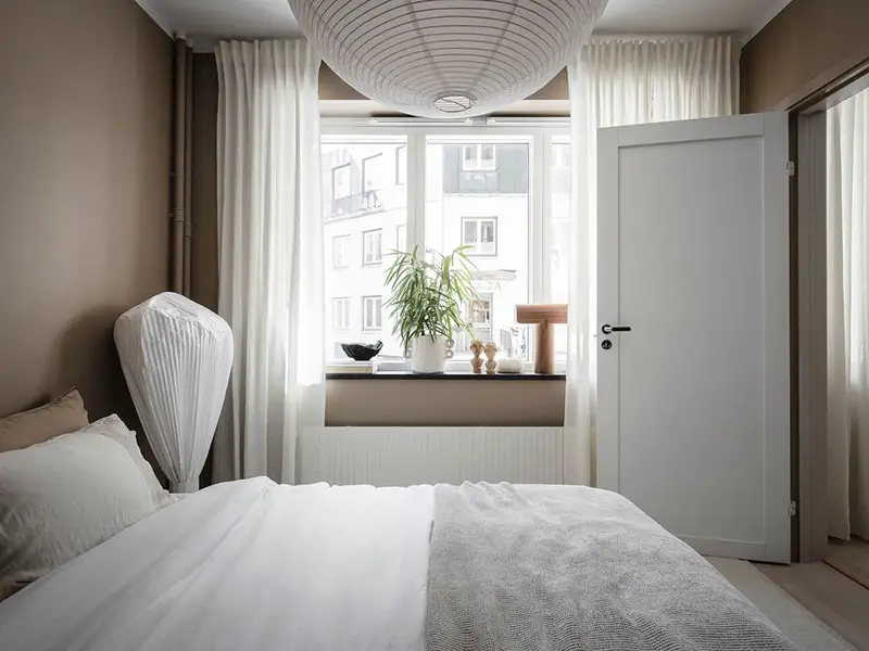 38 平米小公寓的雅致设计-17