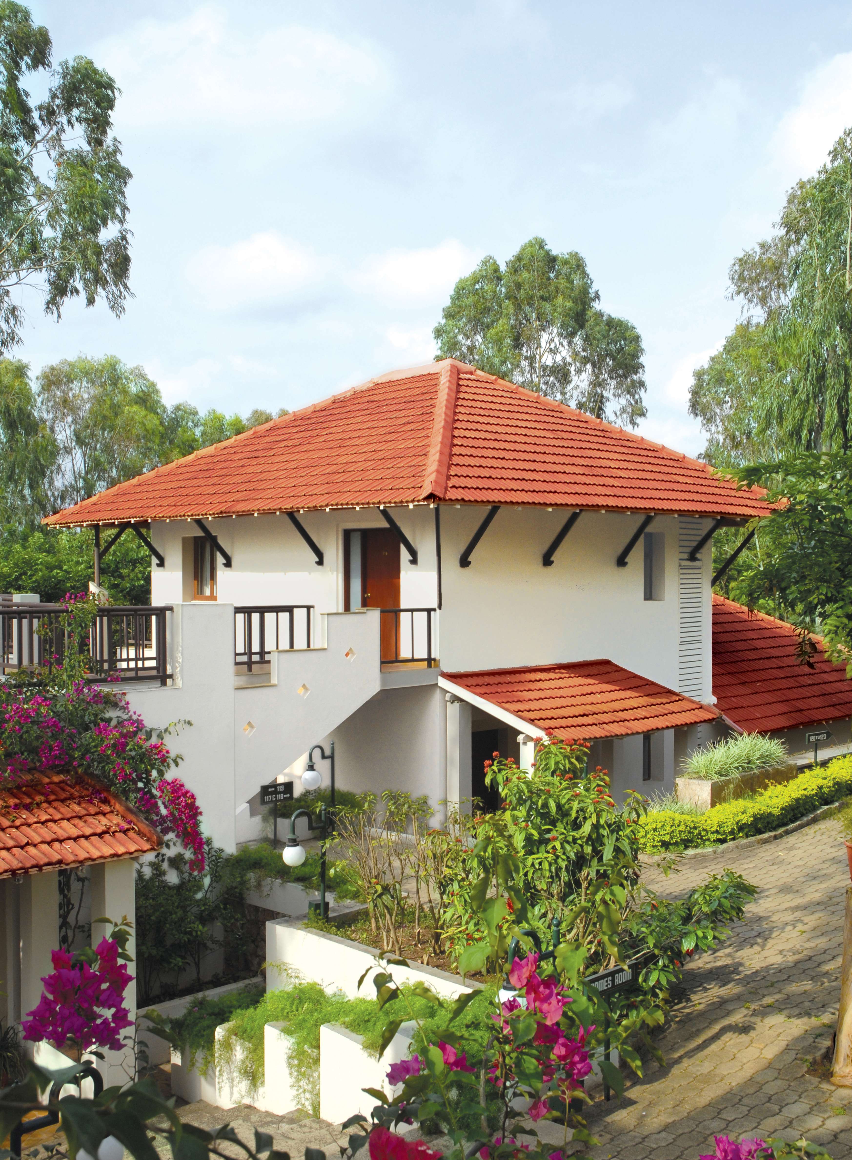 The Gateway Hotel K M Road Chikmagalur-16