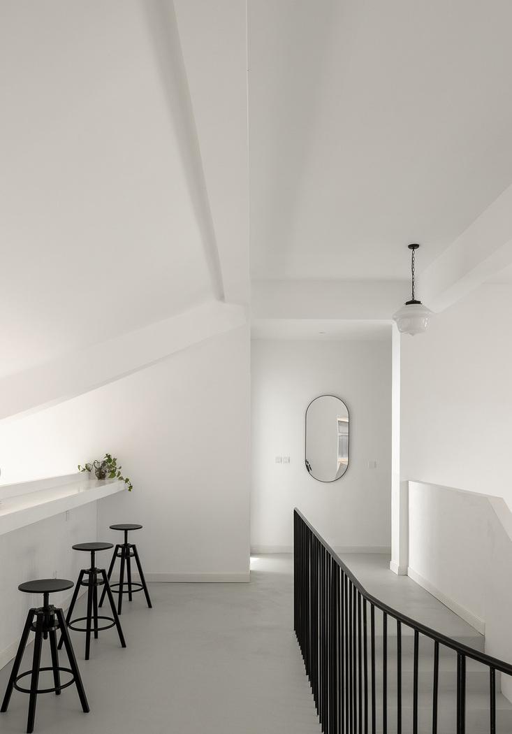 秦岭背影下的白日梦想家-27