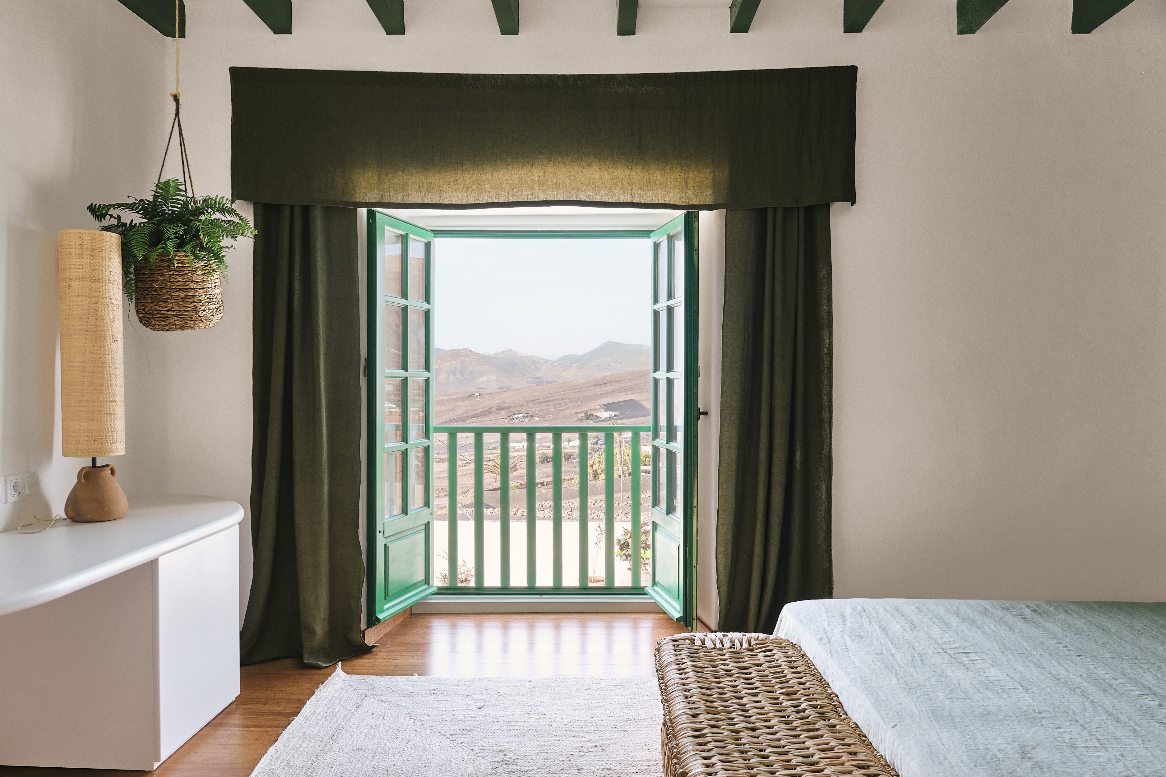 塞萨尔兰萨罗特酒店丨西班牙丨Virginia Nieto-18