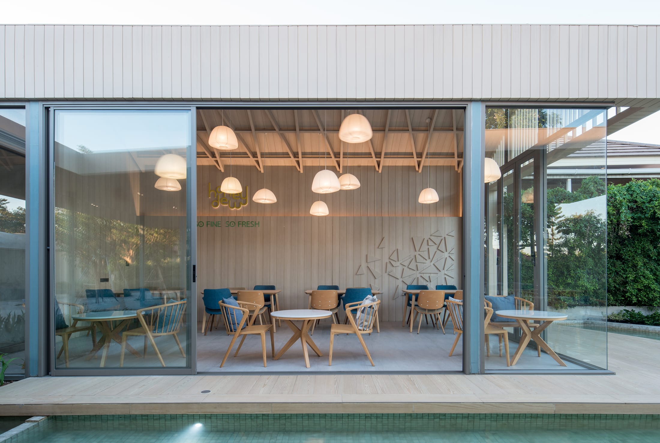 蜜瓜，DFAP 建筑师-20