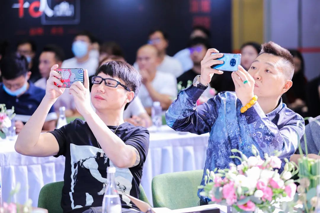 春城共生 | 赖旭东与昆明设计界共话适度与多元文化-92