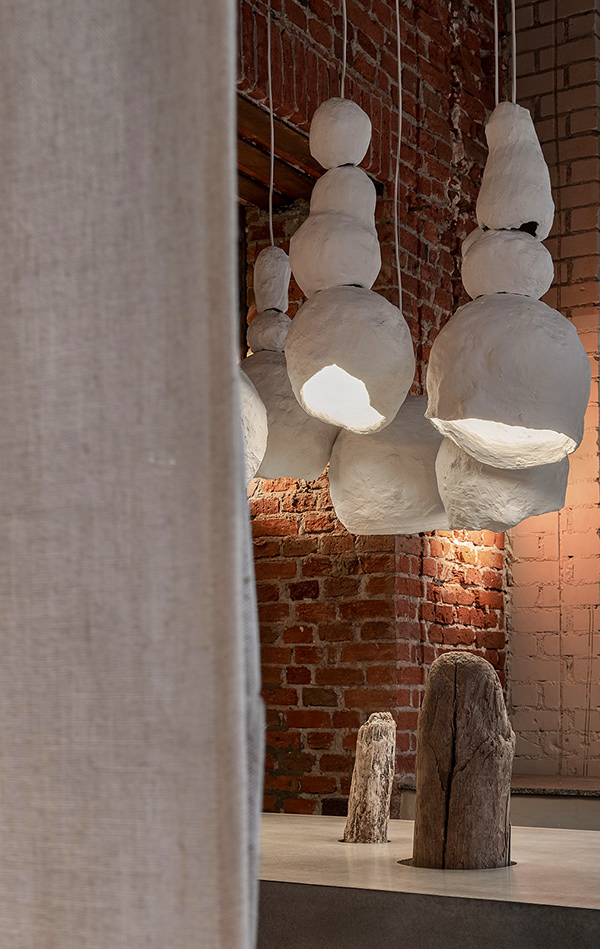 BALT REST 餐厅丨俄罗斯丨Sergey Melnikov-1