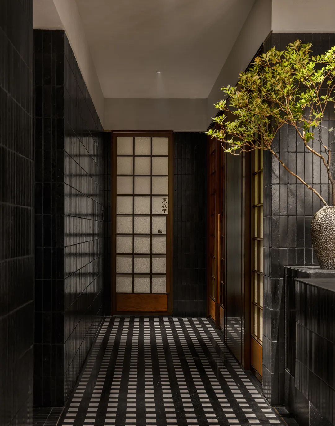 胡大·五店：年轻引力场-策略餐饮|IN.X新作-86