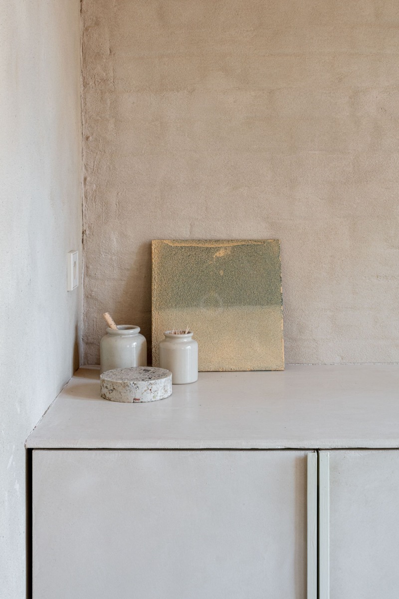 布鲁塞尔多功能住宅楼丨比利时丨Hé!-48