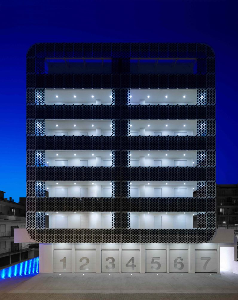 OVERSEA BUILDING | Simone Micheli Architectural Hero-5