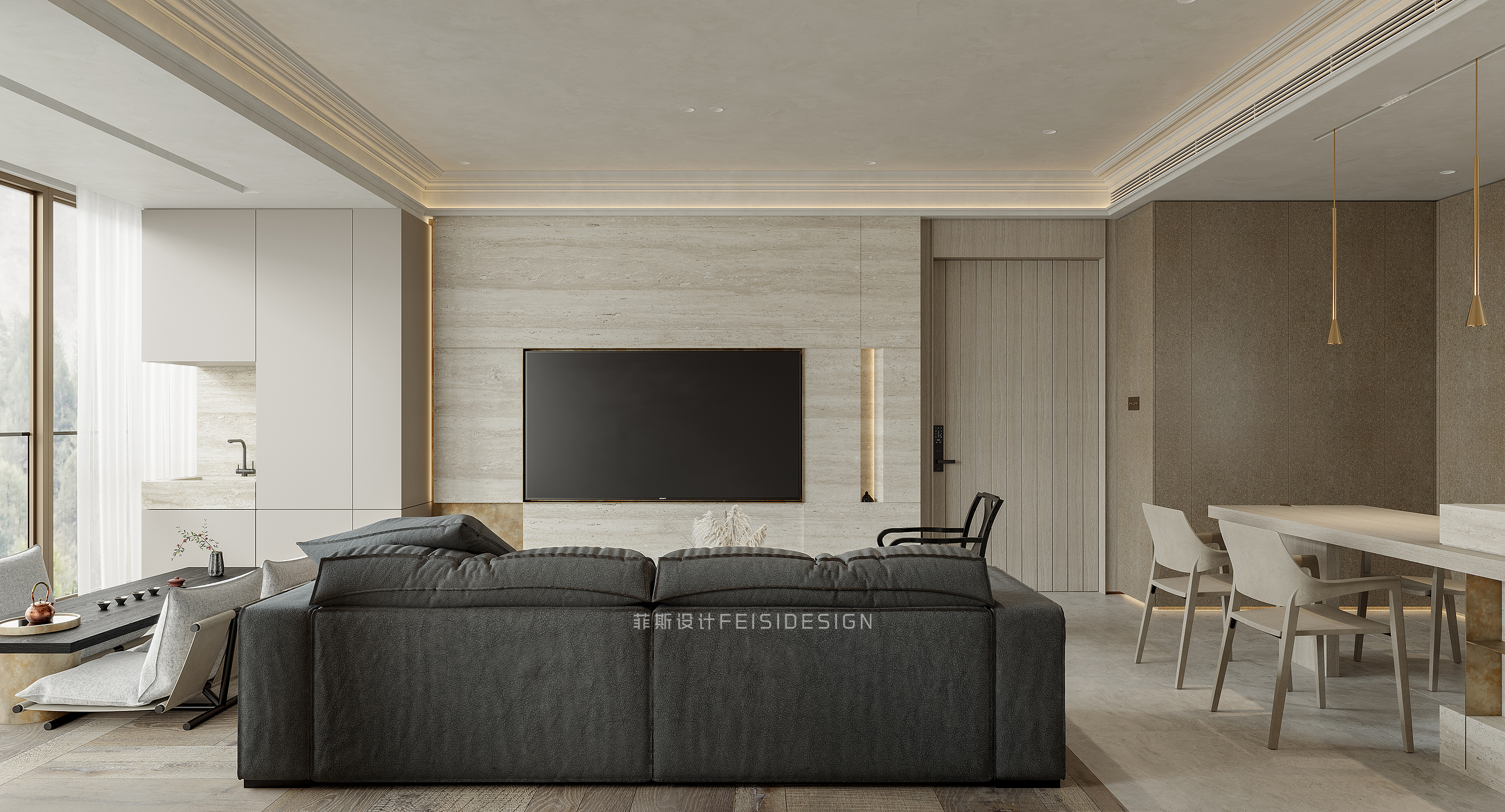 菲斯效果图设计-2