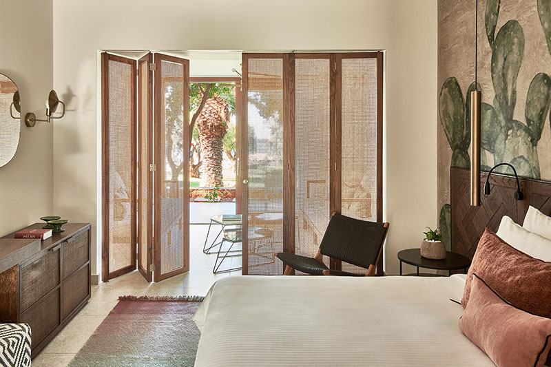 克里特岛玛利亚公园酒店-25