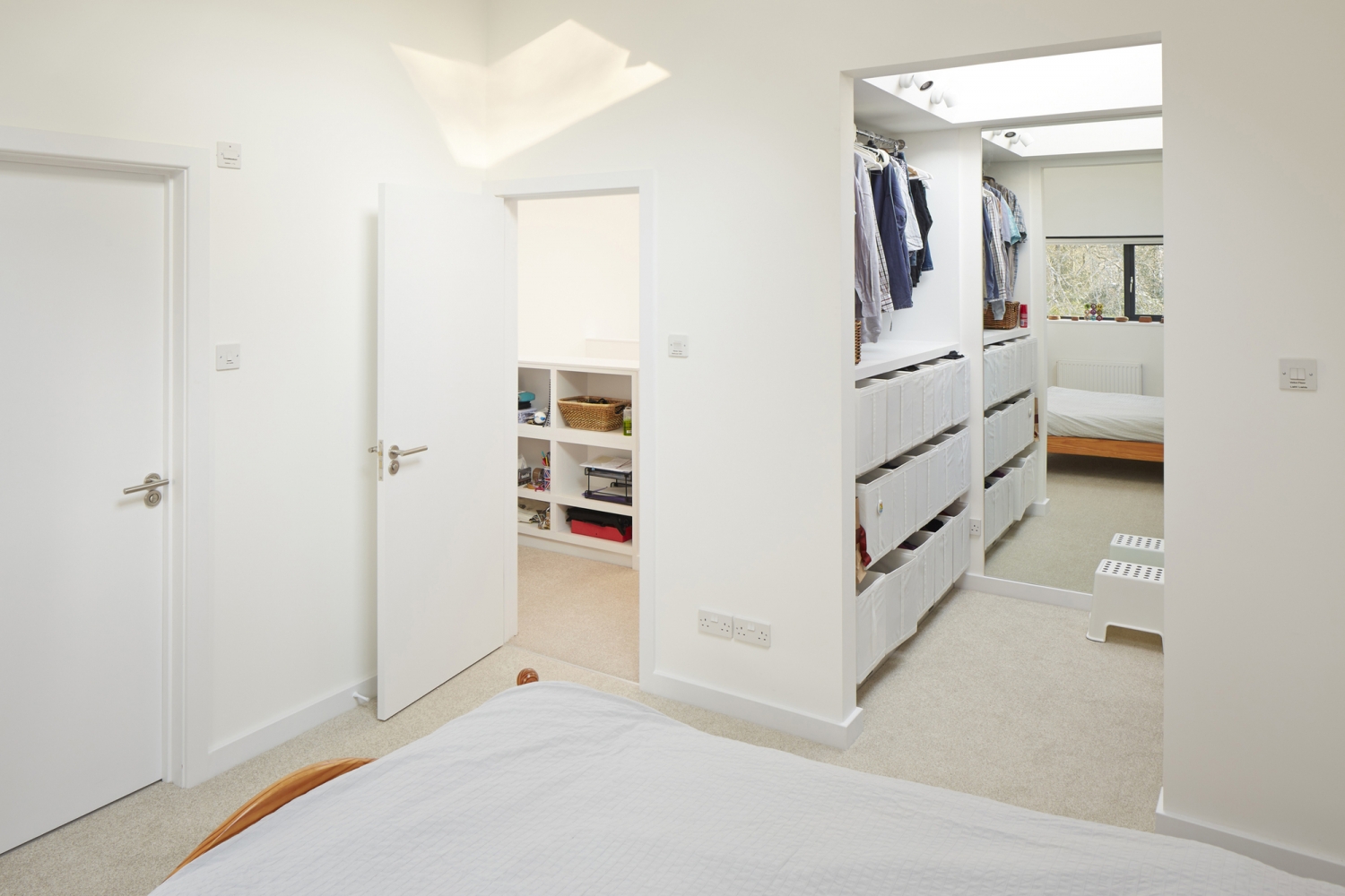 英国 Hiltingbury 田园别墅-27