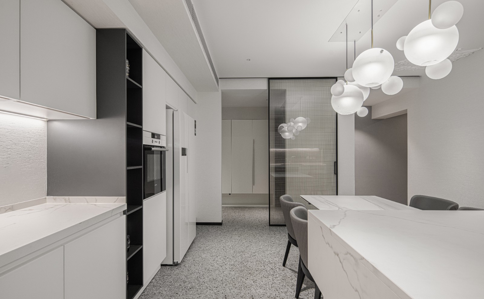 轻奢东方韵,极简现代心-28