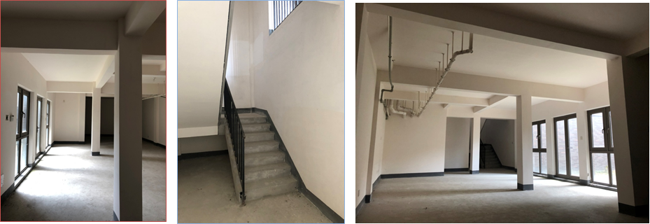 海上湾华庭紫园 | 法式轻奢独栋别墅的雅致时光-66