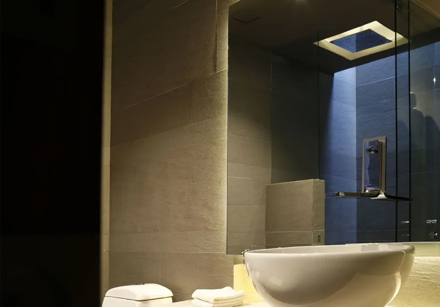 墨西哥 Grand Hyatt 酒店,融合本土文化的度假胜地-23