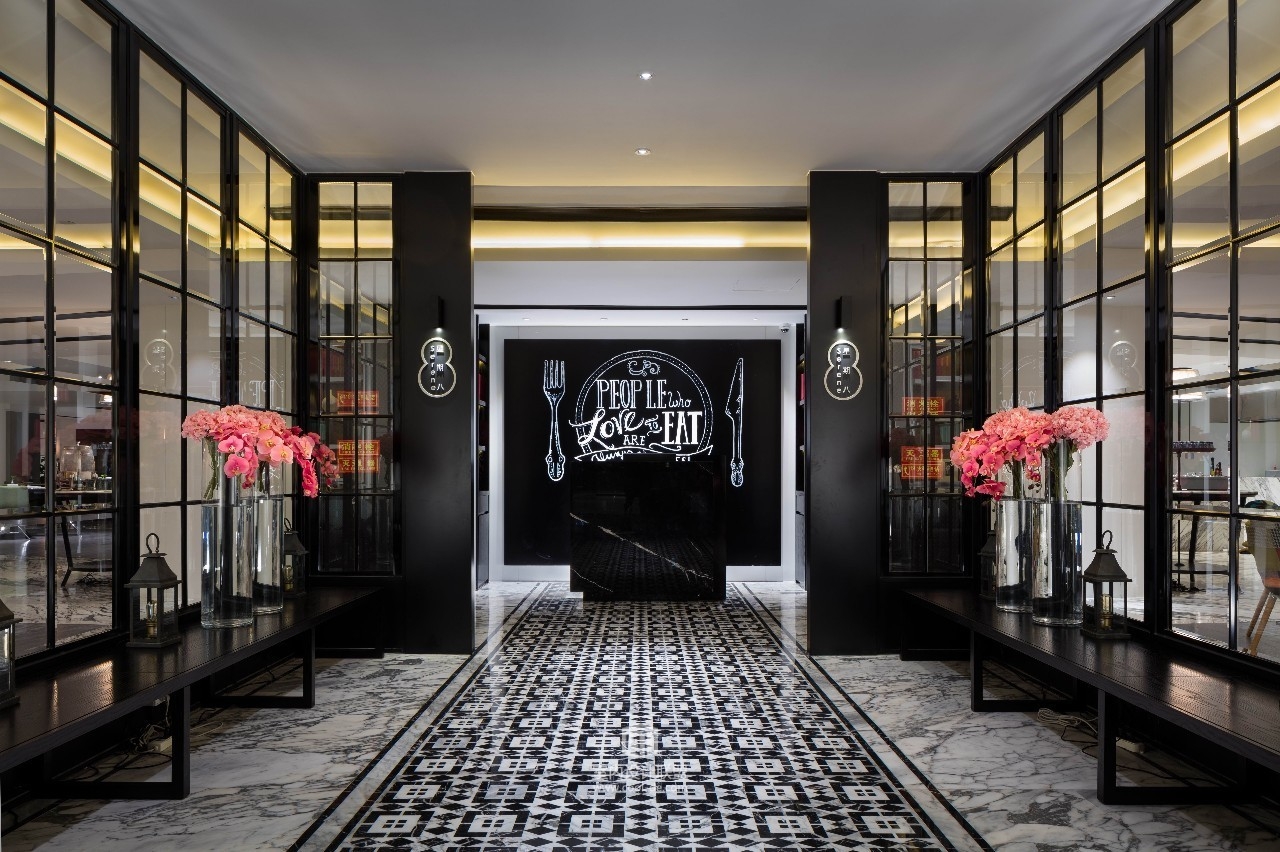 姜湘岳设计--宁波富邦精品酒店-27