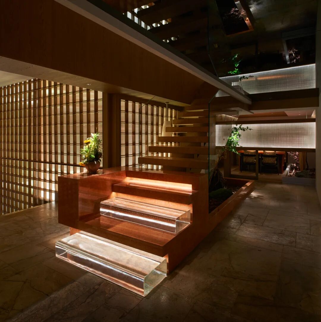 杉木日料丨中国大连丨odd设计事务所-52