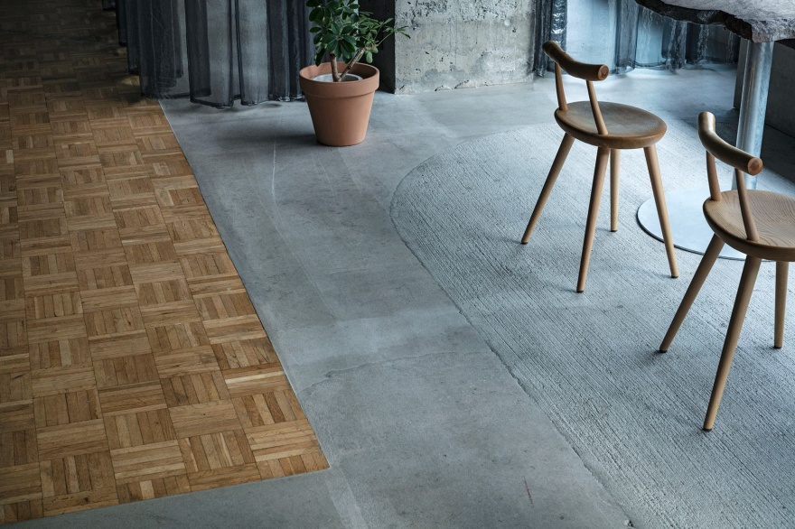 东京 Massif 餐厅丨日本东京丨DDAA 建筑事务所-40