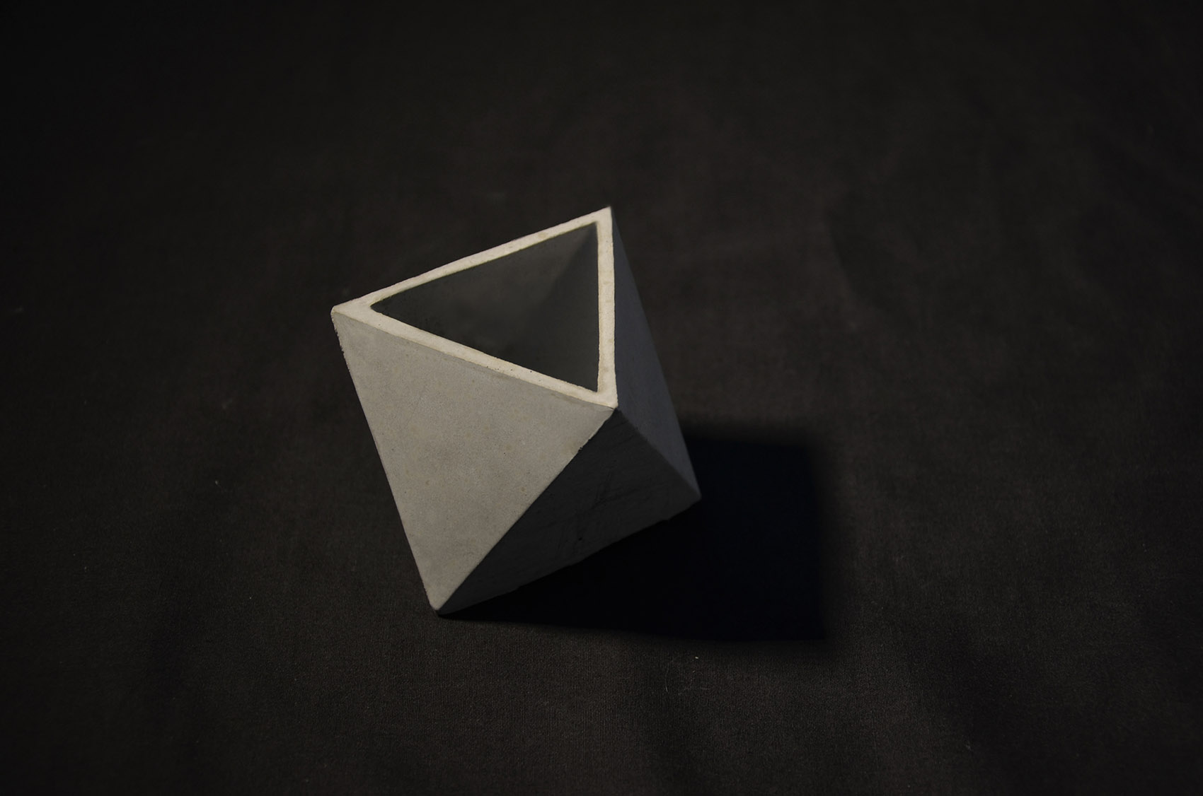 将美带入生活 & 可以自己制作的精致混凝土器物 / 造么工作室-72