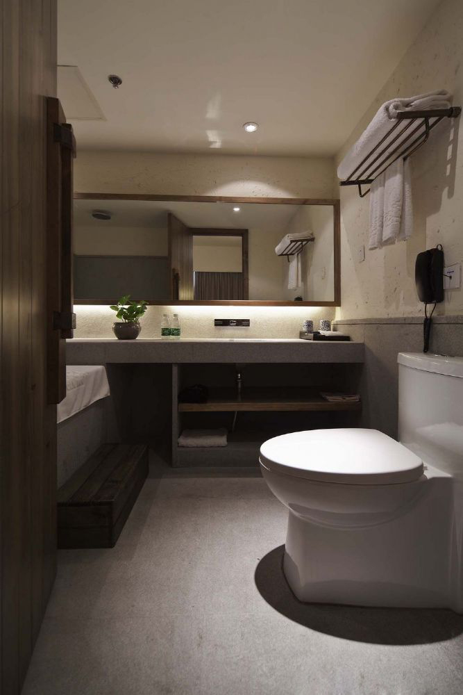 巴国布衣旗下酒店品牌   布衣客栈-2