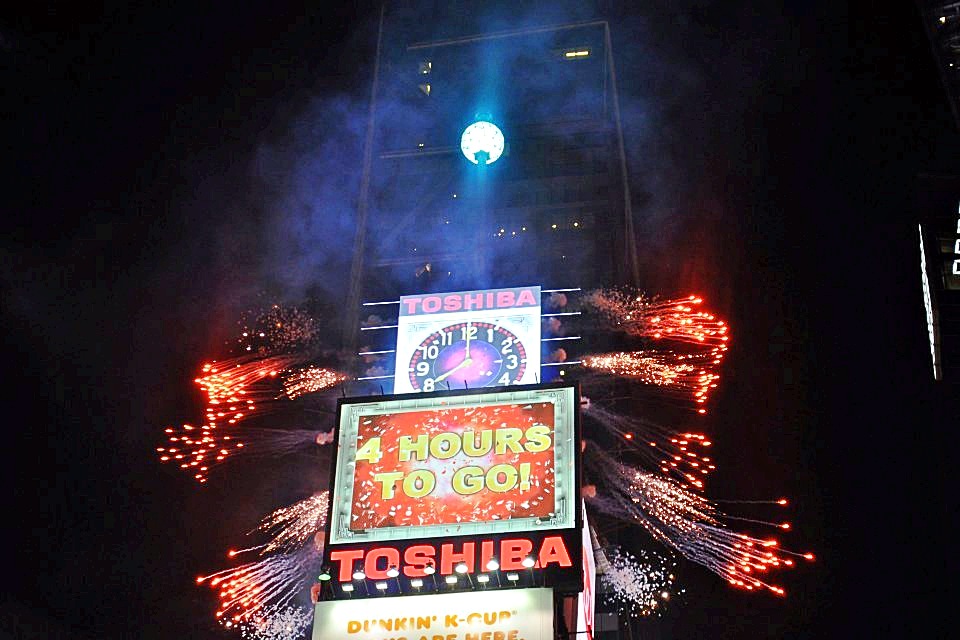 丨美国曼哈顿-26